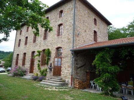 image Gite